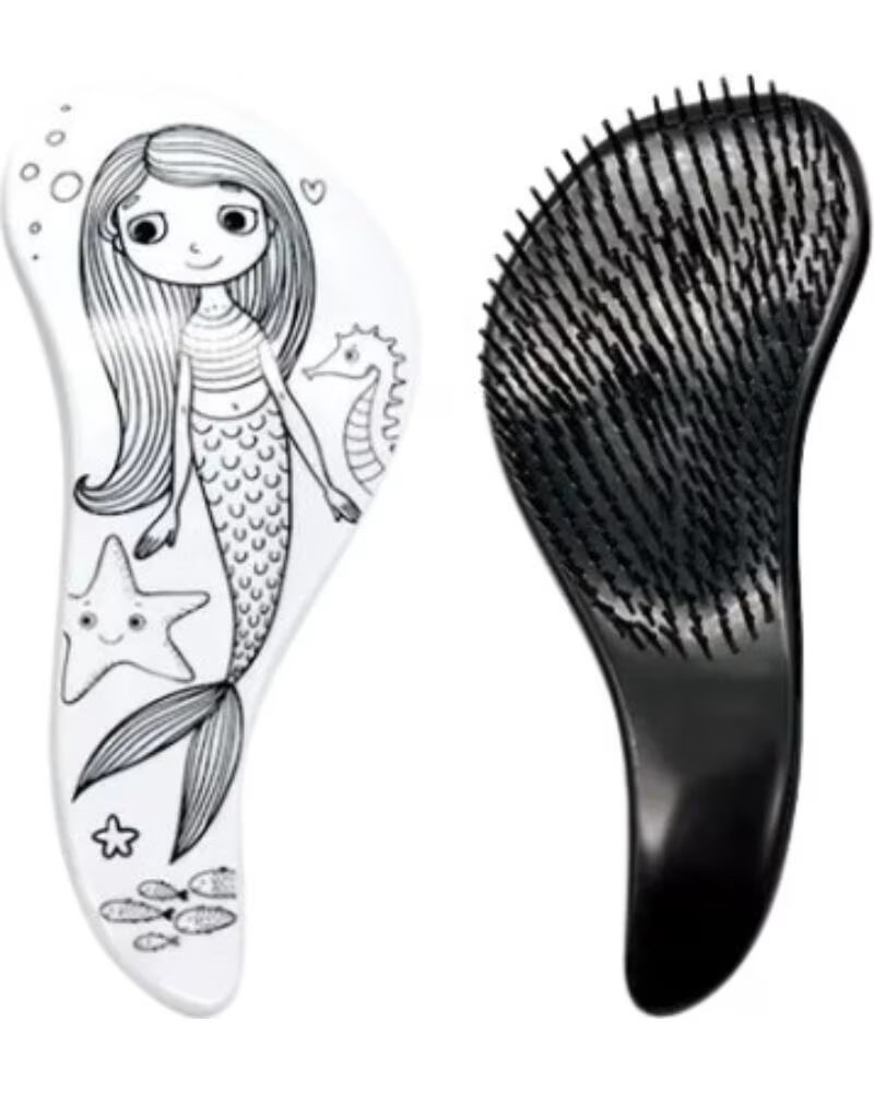 BIFULL PROFESIONAL Bifull Cepillo Desenredante Sirena