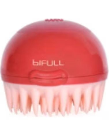 BIFULL PROFESIONAL Bifull Cepillo para Tratamientos Coquille Rojo