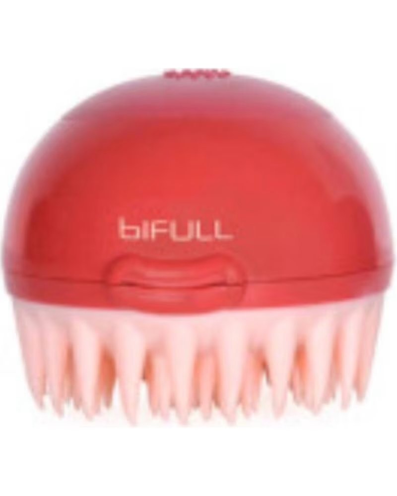 BIFULL PROFESIONAL Bifull Cepillo para Tratamientos Coquille Rojo