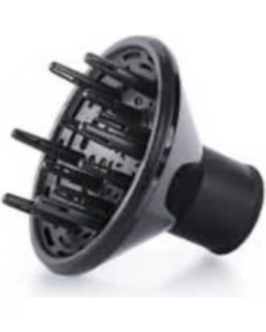 BIFULL PROFESIONAL Bifull Difusor Conico Pua Negro