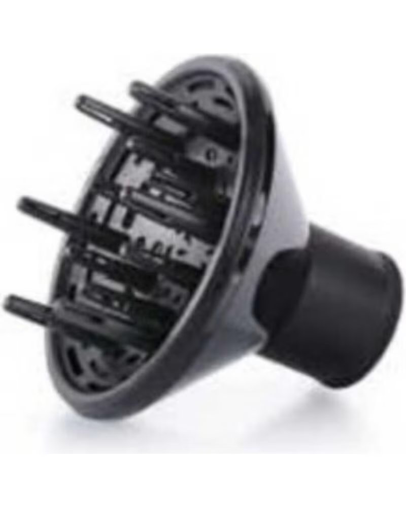 BIFULL PROFESIONAL Bifull Difusor Conico Pua Negro