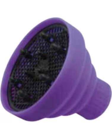 BIFULL PROFESIONAL Bifull Difusor Plegable FoldDiffuser Lila