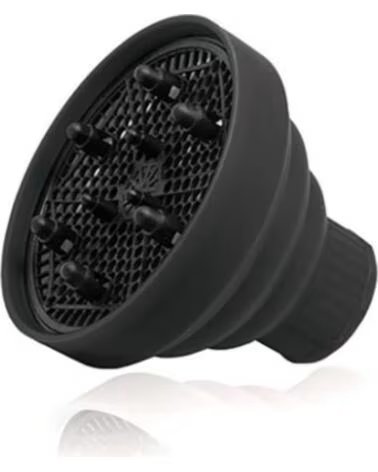 BIFULL PROFESIONAL DIFUSOR PLEGABLE FOLDDIFFUSER NEGRO