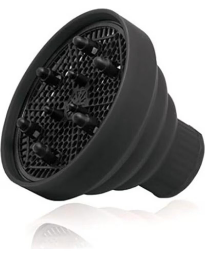 BIFULL PROFESIONAL DIFUSOR PLEGABLE FOLDDIFFUSER NEGRO