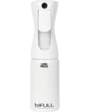 BIFULL PROFESIONAL Bifull Pulverizador Pulsacion Prolongada Blanco 160ml