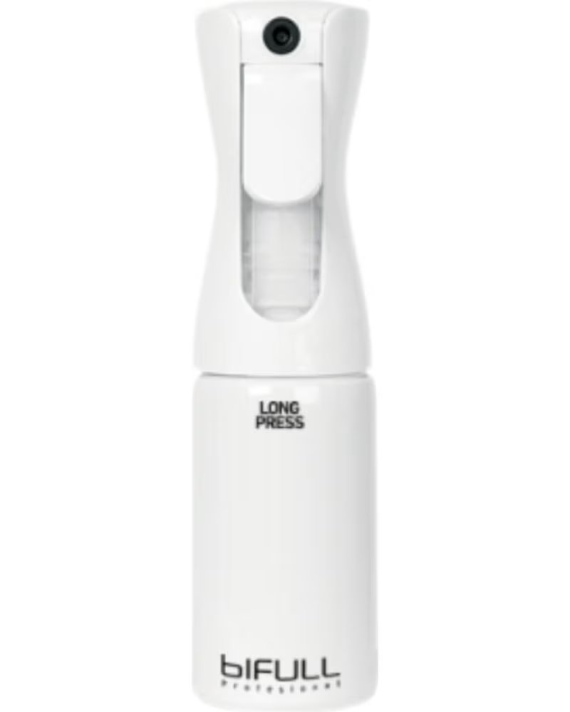 BIFULL PROFESIONAL Bifull Pulverizador Pulsacion Prolongada Blanco 160ml