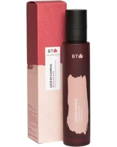 BIOFFICINA TOSCANA BT Luce di Camelia Essence 100ml