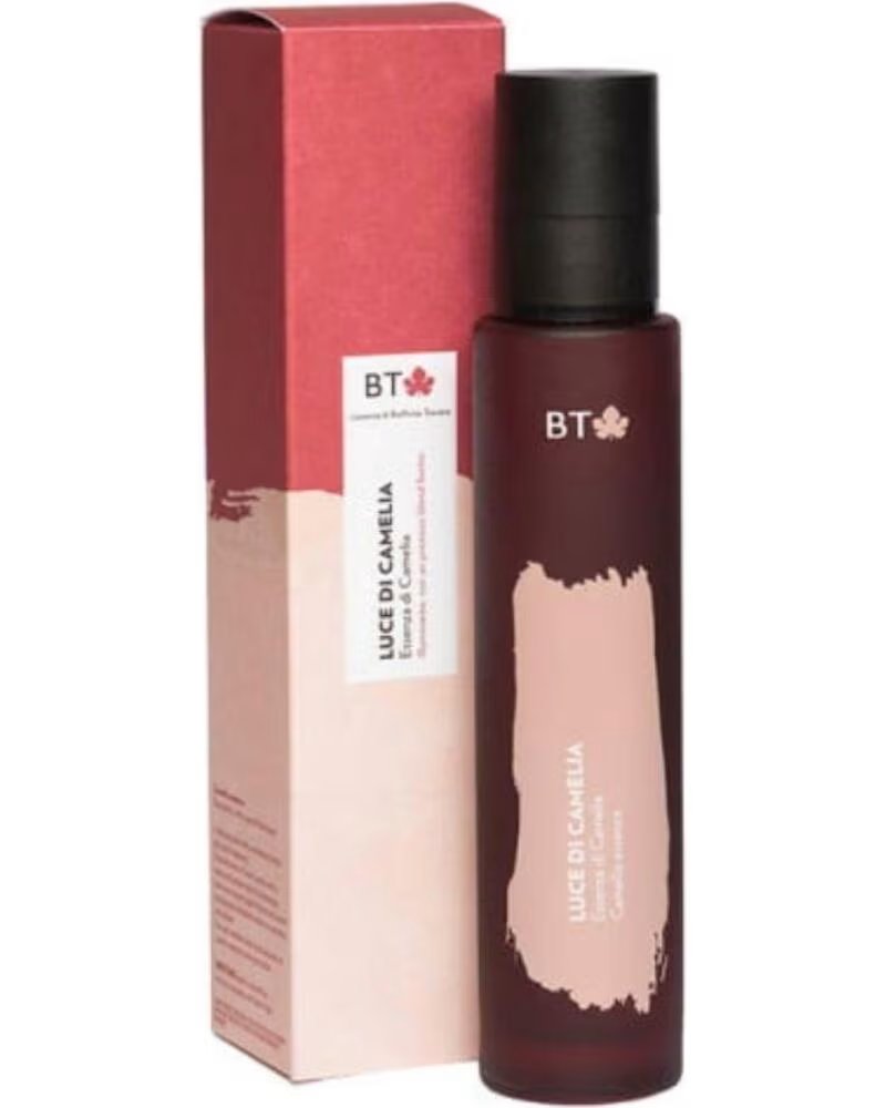 BIOFFICINA TOSCANA BT Luce di Camelia Essence 100ml