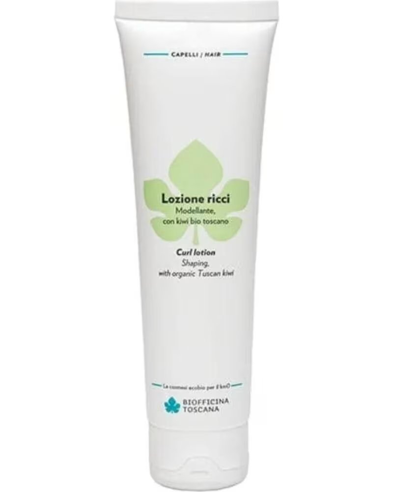 BIOFFICINA TOSCANA LOZIONE RICCI MODELLANTE 100ML