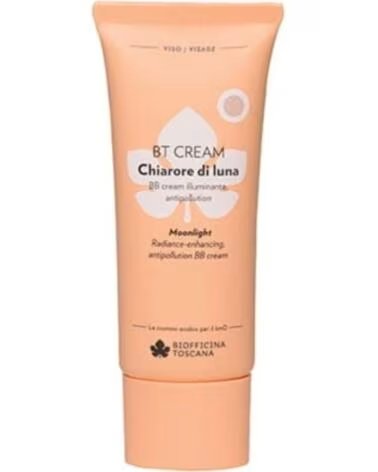 BIOFFICINA TOSCANA CREMA VISO BT CHIARONE DI LUNA 40ML