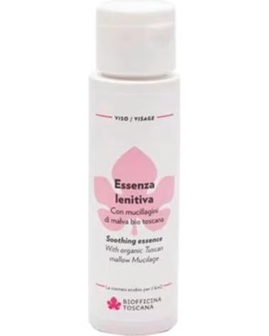 BIOFFICINA TOSCANA FACIAL ESSENZA LENITIVA 60ML
