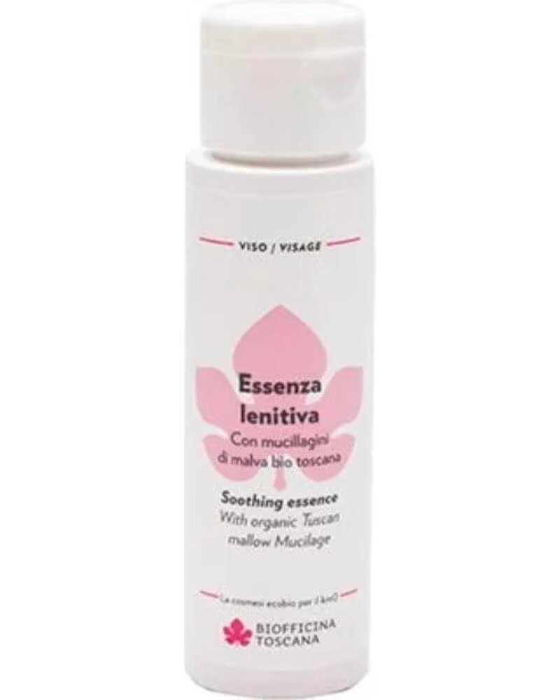 BIOFFICINA TOSCANA FACIAL ESSENZA LENITIVA 60ML
