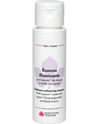 BIOFFICINA TOSCANA FACIAL ESSENZA ILLUMINANTE 60ML
