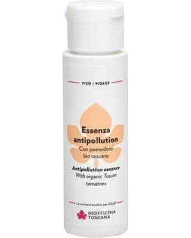 BIOFFICINA TOSCANA FACIAL ESSENZA ANTIPULLUTION 60ML