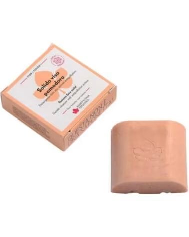 BIOFFICINA TOSCANA SOLIDO VISO POMODORO FACIAL 50G