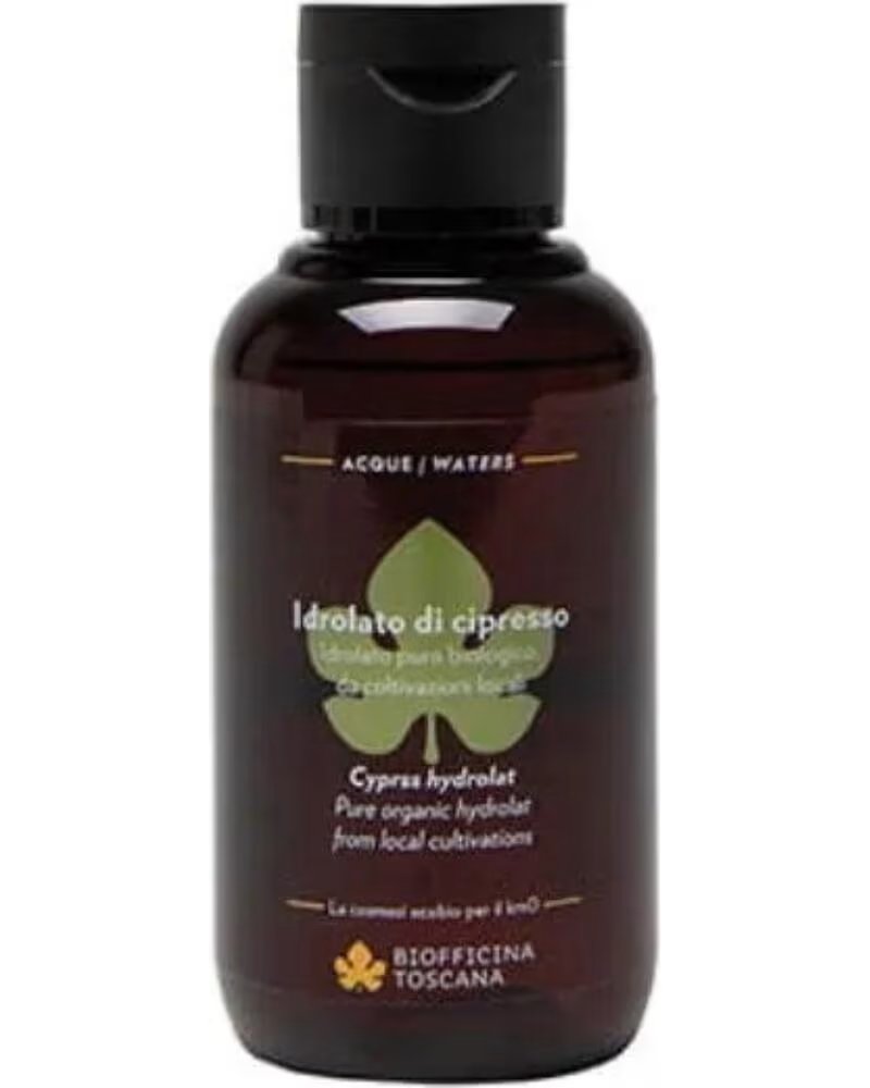 BIOFFICINA TOSCANA WATER IDROLATO DI CIPRESSO 100ML