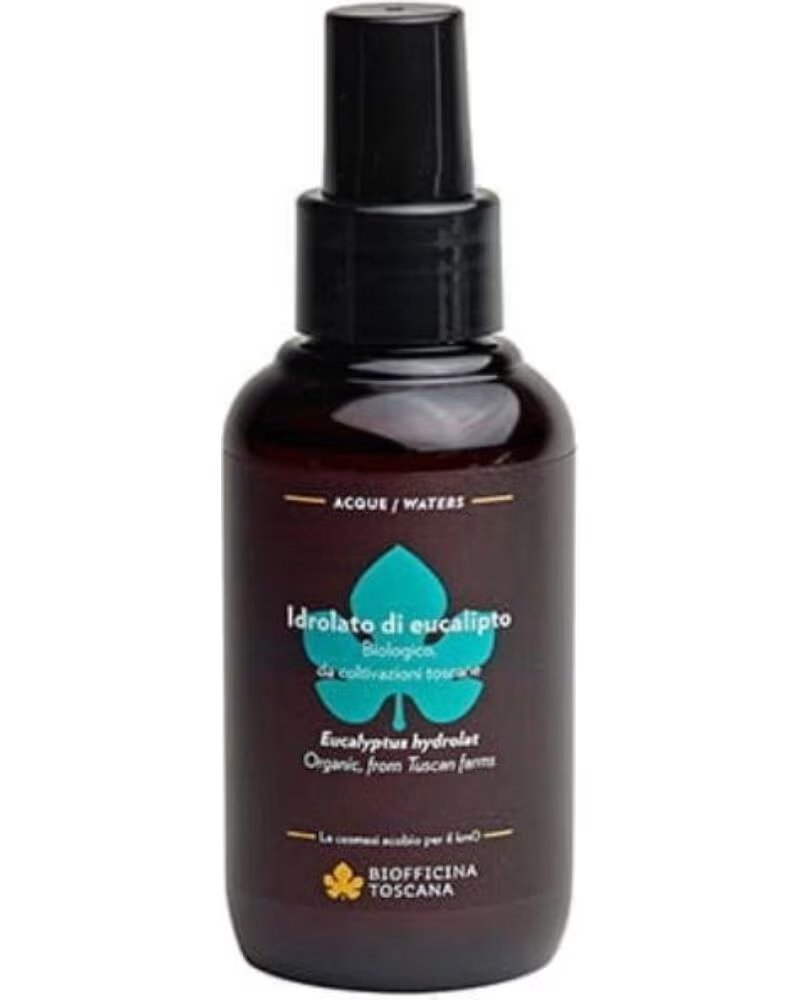 BIOFFICINA TOSCANA WATER IDROLATO DI EUCALIPTO 100ML