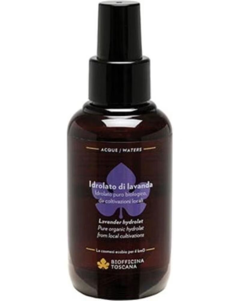 BIOFFICINA TOSCANA WATER IDROLATO DI LAVANDA 100ML
