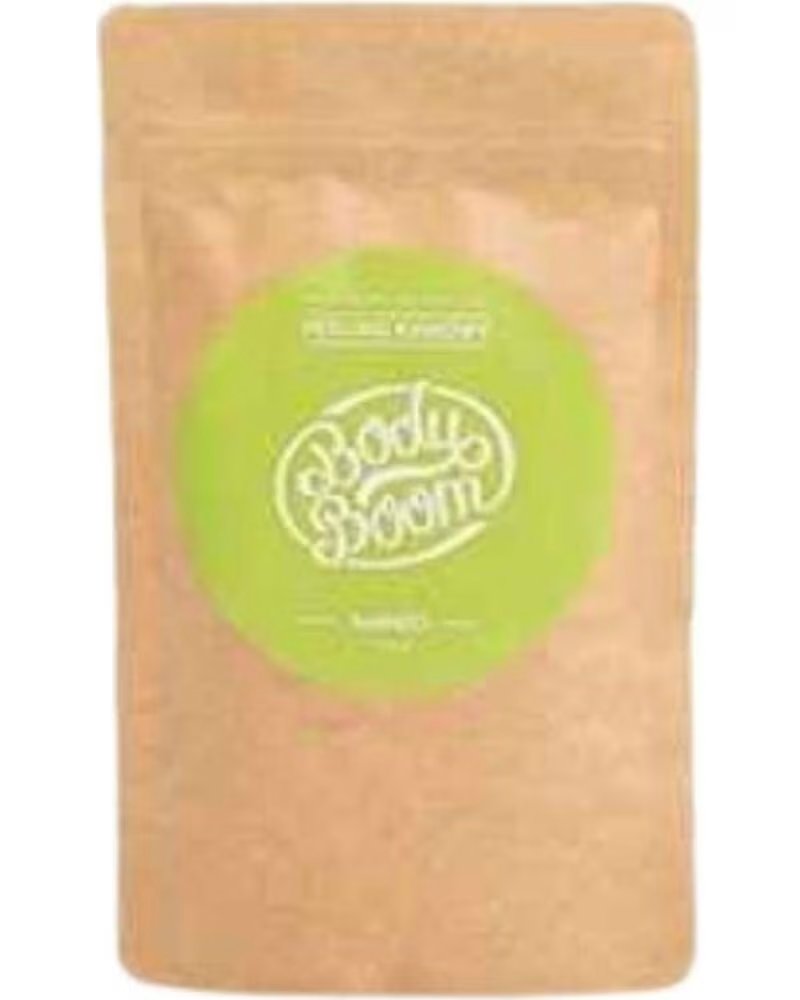 BODYBOOM EXFOLIANTE NATURAL CAFÉ MANGO 200G