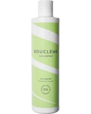 BOUCLEME Boucleme Curl Cleanser 300ml