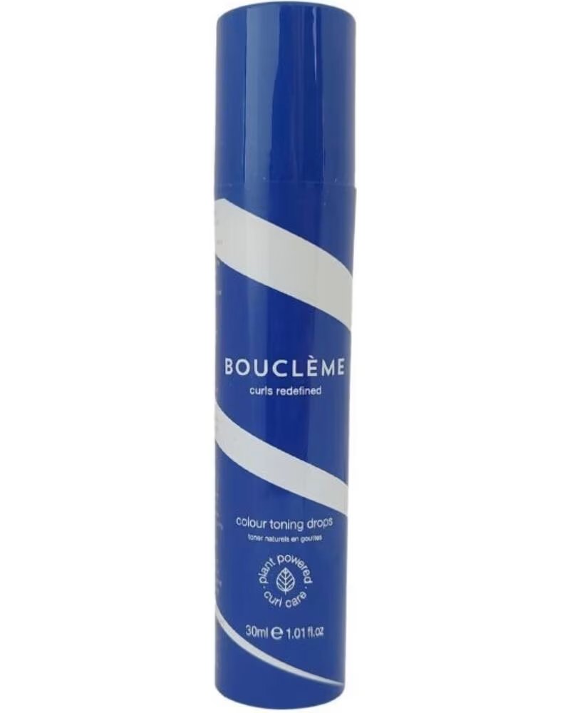 BOUCLEME Boucleme Colour Toning Drops 30ml
