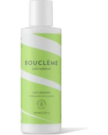 BOUCLEME Boucleme Curl Cleanser 100ml