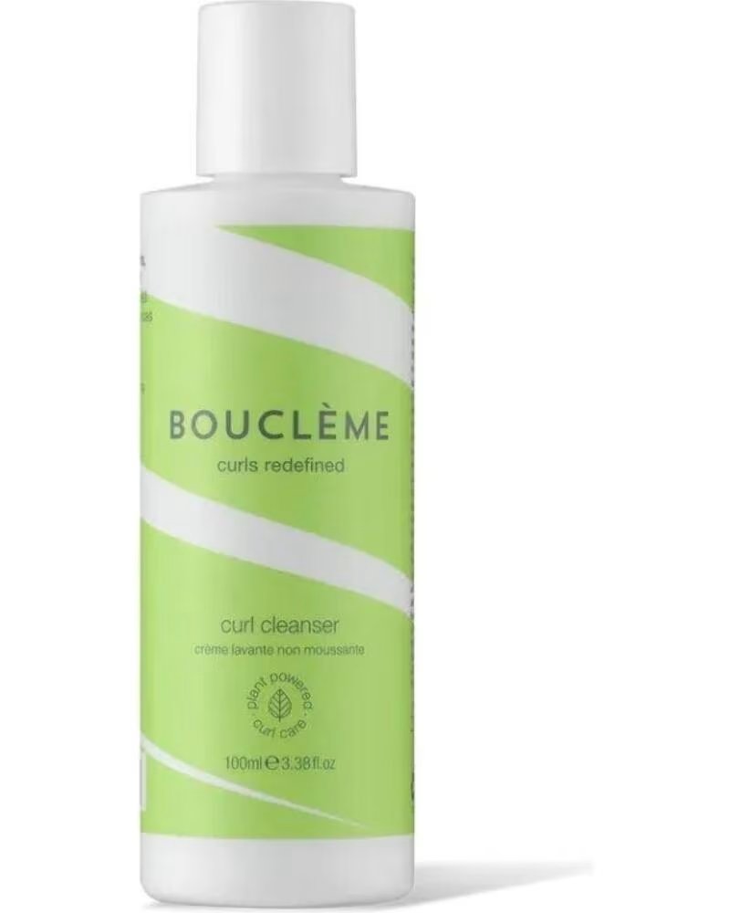 BOUCLEME Boucleme Curl Cleanser 100ml