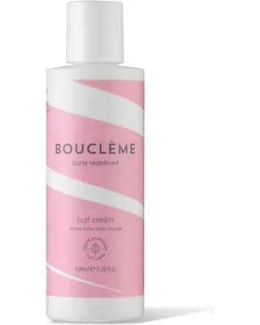 BOUCLEME Boucleme Curl Cream 100ml