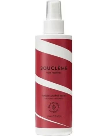 BOUCLEME Boucleme Curl Flexible Hold Hair Spray 200ml
