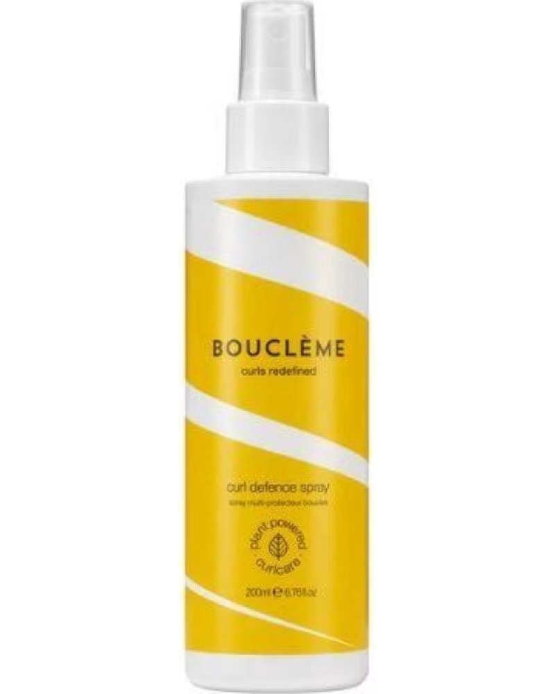 BOUCLEME Boucleme Curl Defence Spray 200ml