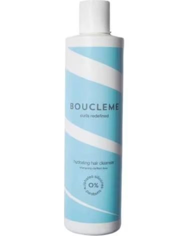 BOUCLEME Boucleme Curl Hydrating Hair Cleanser 300ml