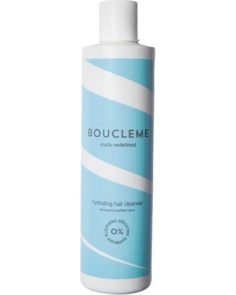 BOUCLEME Boucleme Curl Hydrating Hair Cleanser 300ml