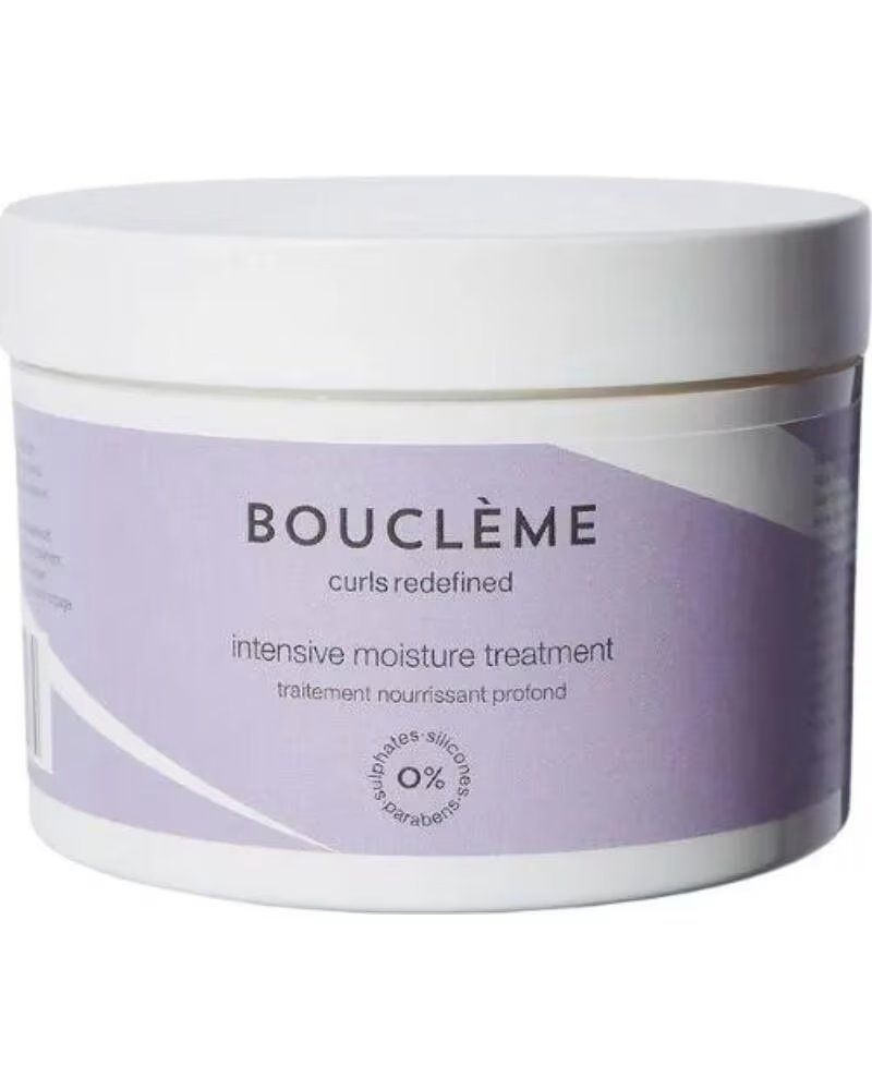 BOUCLEME Boucleme Curl Intensive Moisture Treatment 250ml