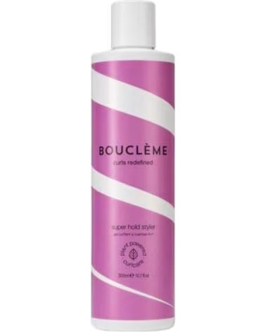BOUCLEME Boucleme Curl Super Hold Style 300ml