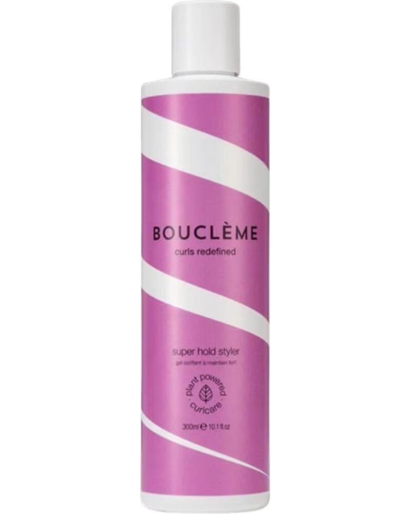 BOUCLEME Boucleme Curl Super Hold Style 300ml