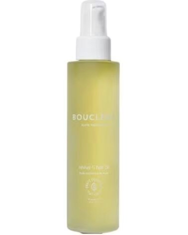 BOUCLEME Boucleme Curl Revive 5 Hair Oil 100ml