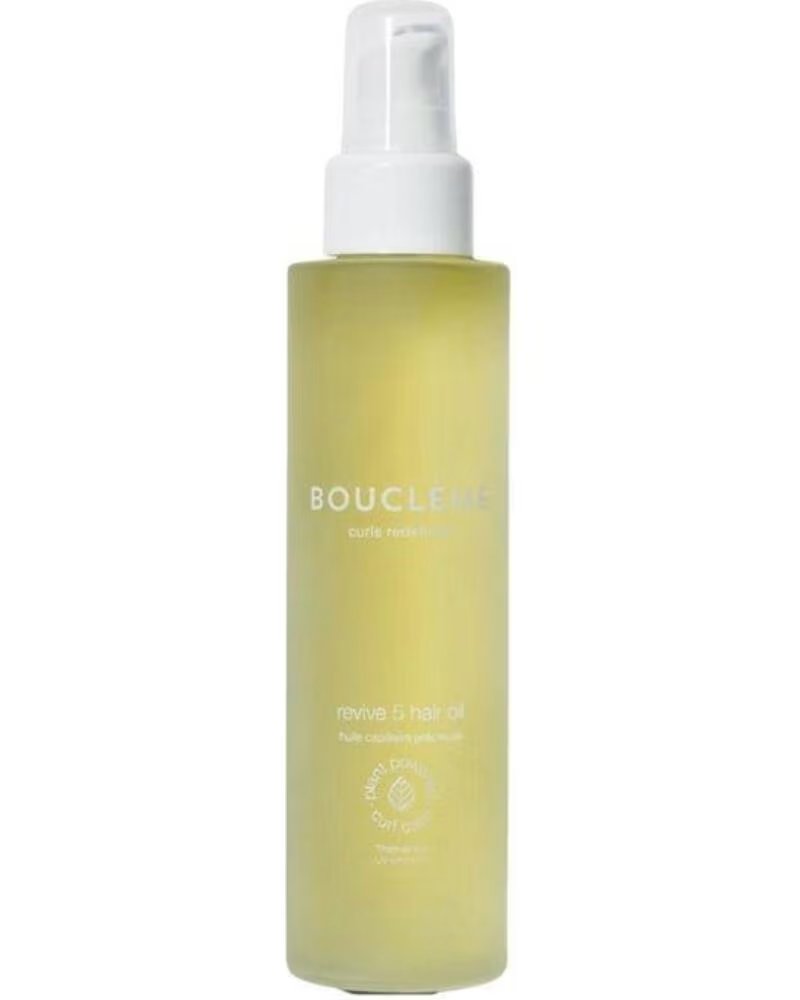 BOUCLEME Boucleme Curl Revive 5 Hair Oil 100ml
