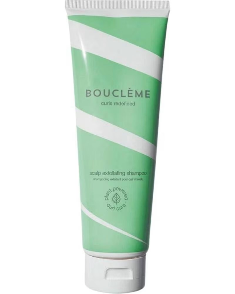 BOUCLEME Boucleme Curl Scalp Exfoliating Champu 250ml