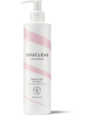 BOUCLEME Boucleme Fragrance Free Curl Cream 300ml