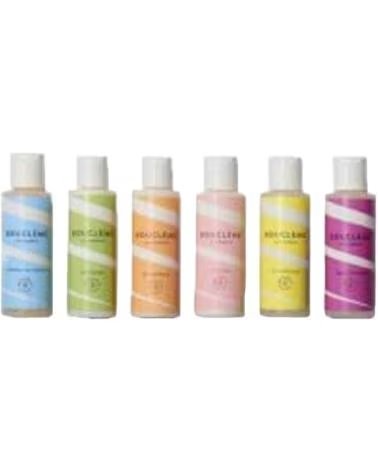 BOUCLEME Boucleme Kit Curl Discovery Redefined Hair Care
