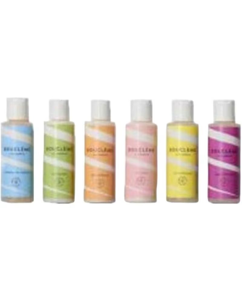 BOUCLEME Boucleme Kit Curl Discovery Redefined Hair Care