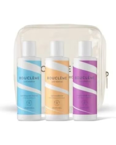 BOUCLEME Boucleme Kit Travel Waves