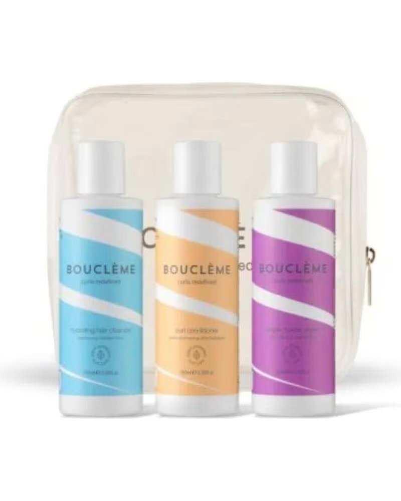 BOUCLEME Boucleme Kit Travel Waves