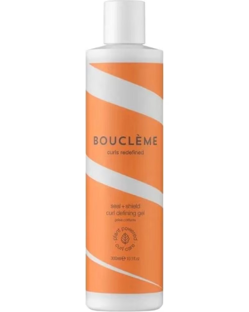 BOUCLEME Boucleme Seal And Shield Gel de Definicion de Rizos 300ml