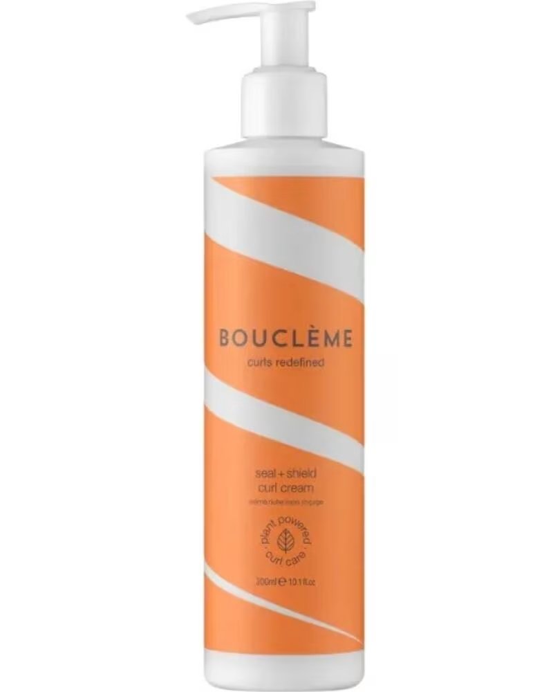 BOUCLEME Boucleme Seal And Shield Crema Para Rizos 300ml