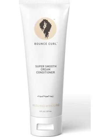 BOUNCE CURL Super Smooth Cream Conditioner 238ml