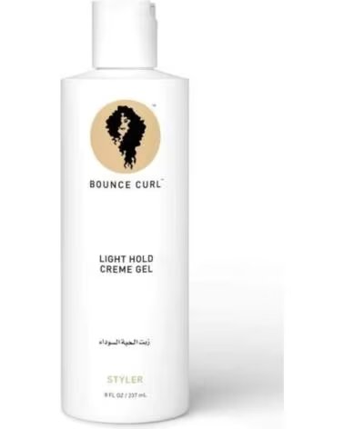 BOUNCE CURL Light Creme Gel 238ml