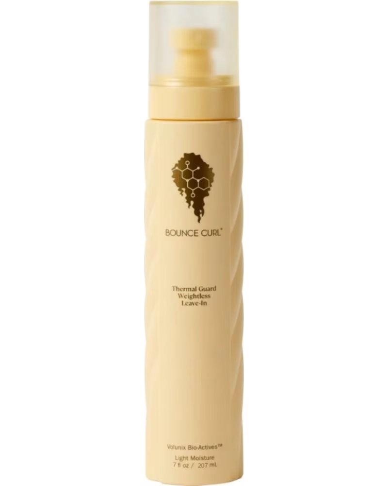 BOUNCE CURL Weightless Leave-In 207ml