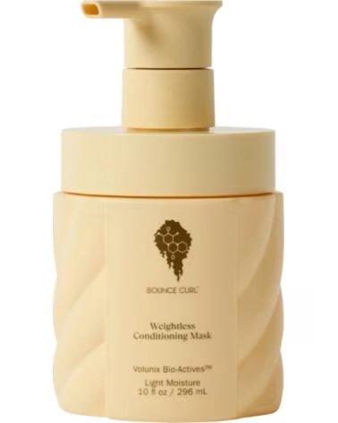 BOUNCE CURL Weightless Mascarilla Acondicionador 296ml