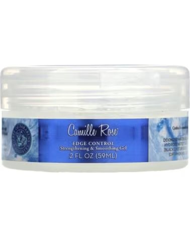 CAMILLE ROSE Black Castor Chebe Edge 59ml